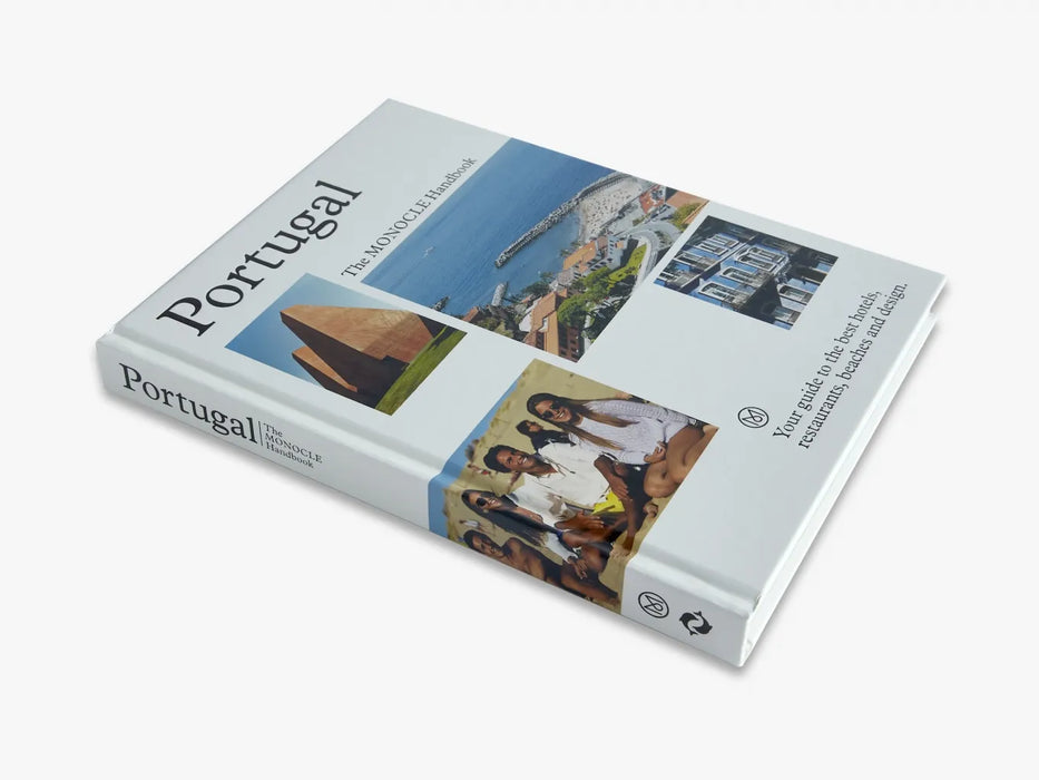 Portugal: The Monocle Handbook