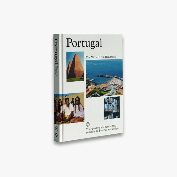 Portugal: The Monocle Handbook