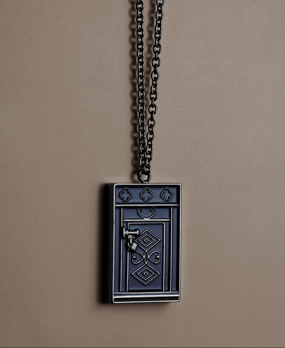 Ethr: Door — Pendant