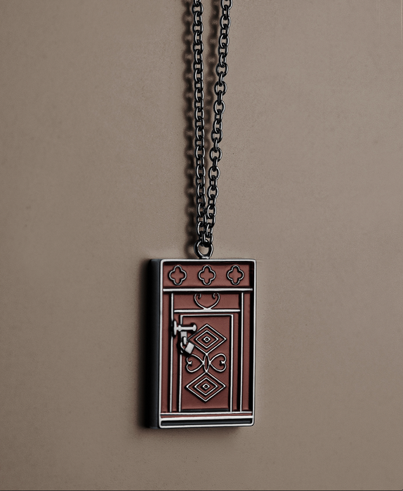 Ethr: Door — Pendant