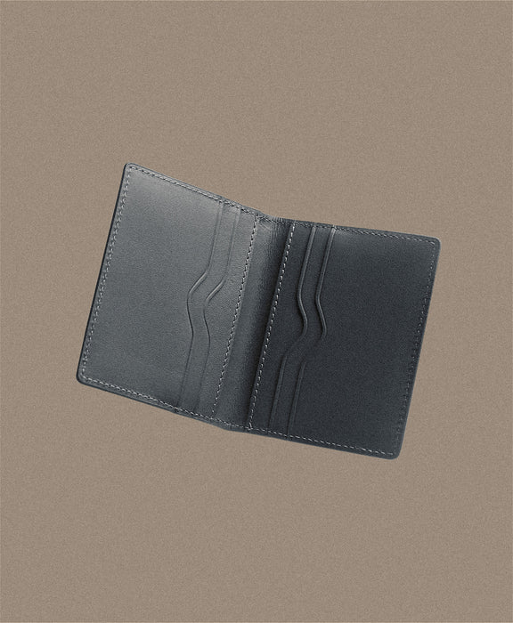Minimal Bifold Wallet Mini