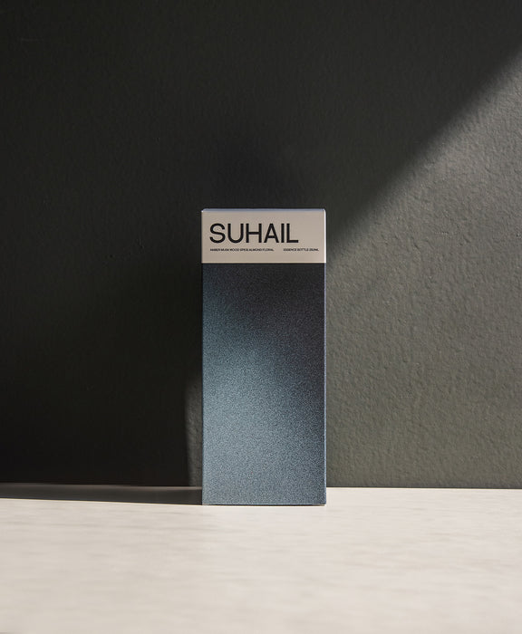 Suhail - Room Spray